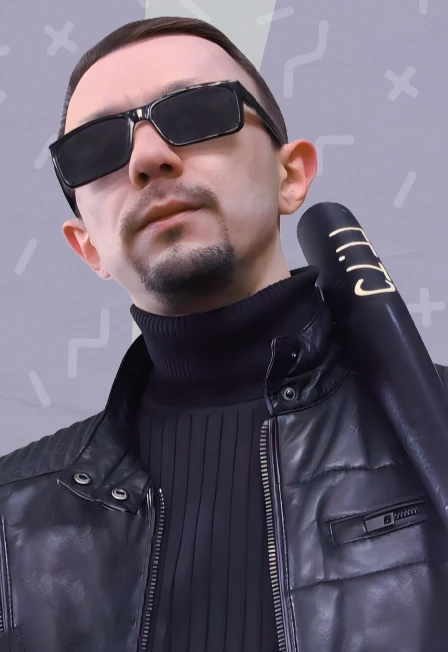 Постер КАПА (Александр Малец) в Москве