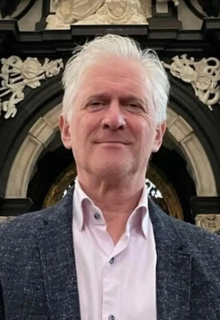 Постер Игнас Михельс в Москве