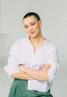 Постер Rodnaya в Москве