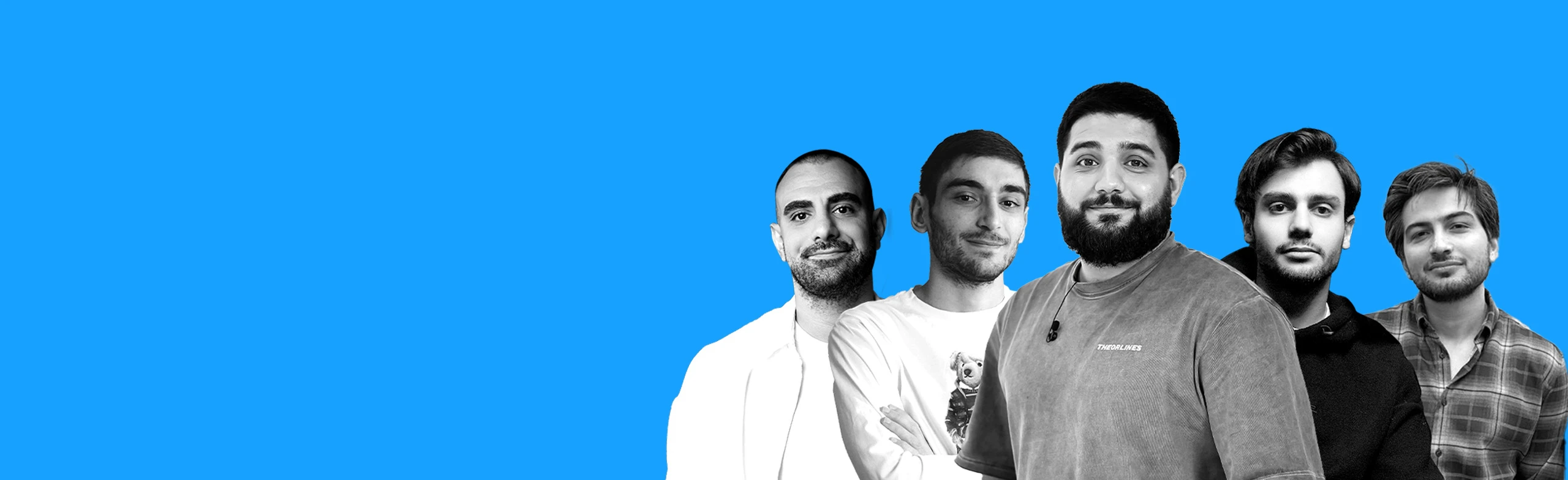 Постер StandUp Ереван