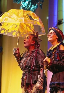 Постер Рикки-Тикки-Тави (Ногинск) в Москве