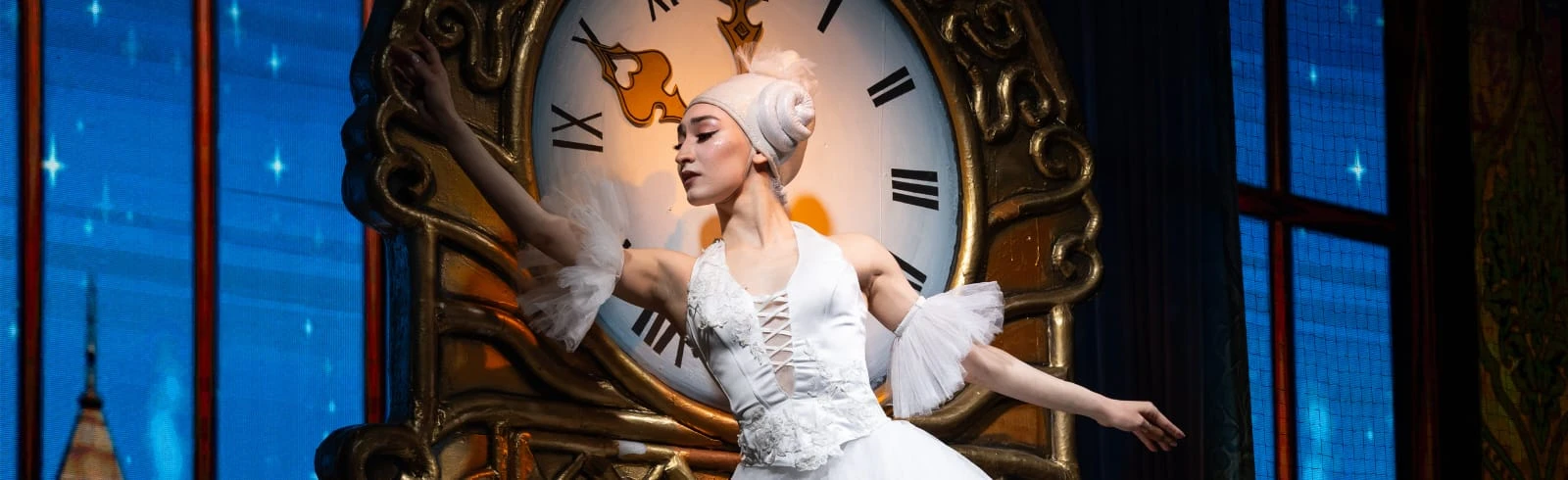 Постер Сказки Андерсена