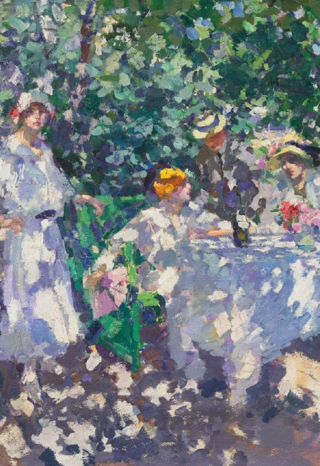 Постер «200 лет. Юбилейная выставка университета имени С.Г. Строганова» в Москве