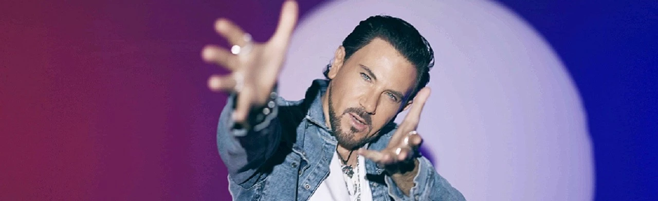 Постер Авраам Руссо в Москве