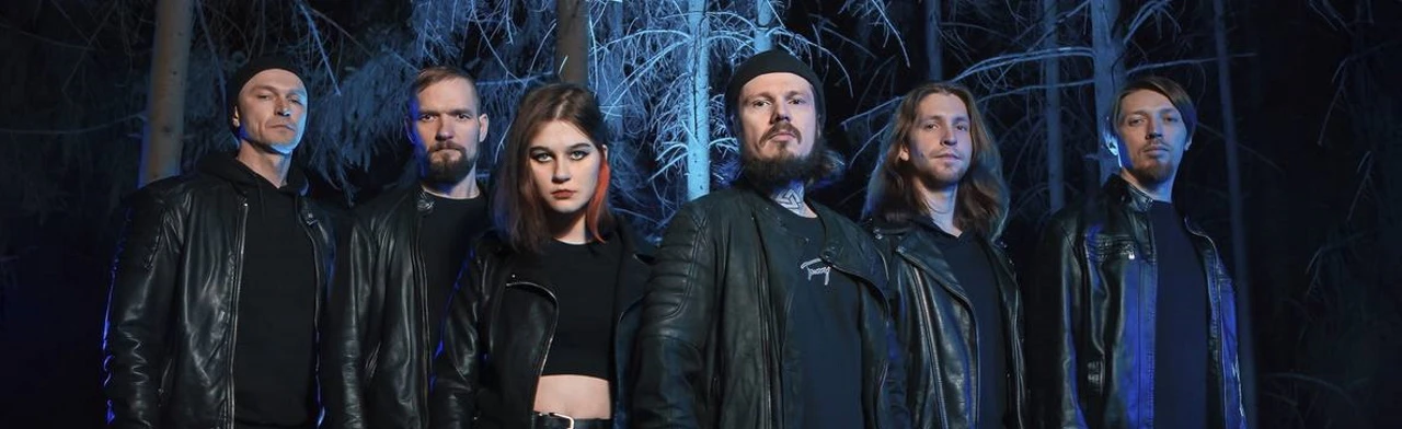 Постер Helvegen в Москве