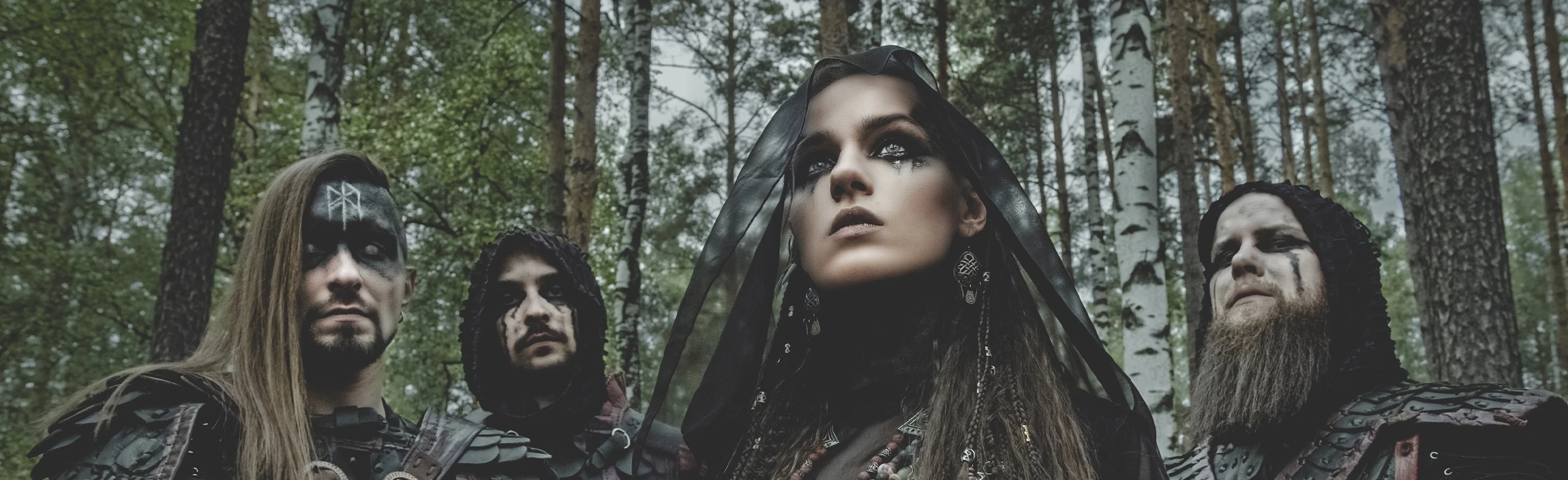 Постер Стужа Фолк Фест