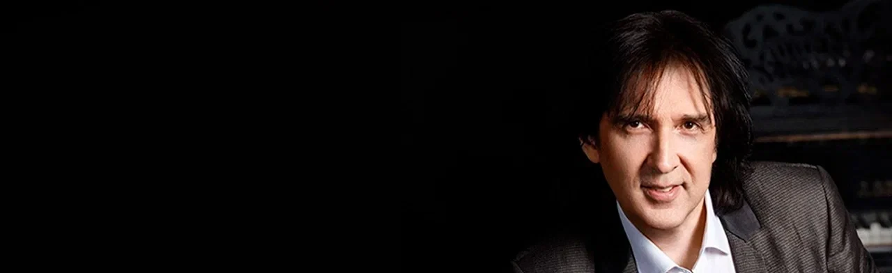 Постер Кай Метов в Москве