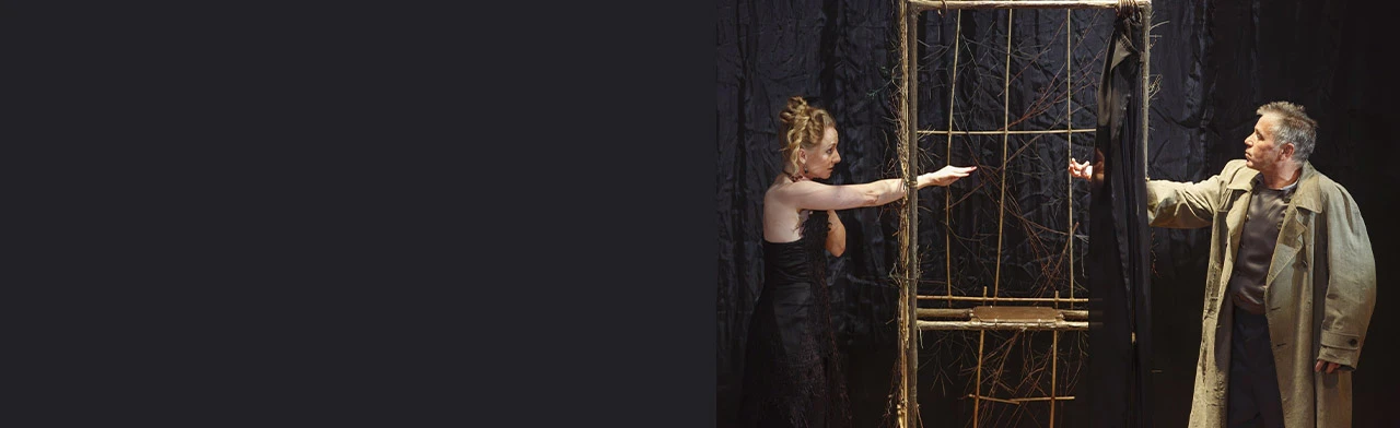 Постер Чехов в 3D