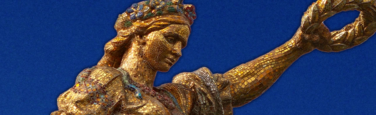 Постер Слава. Молодость