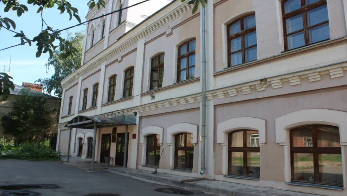 Постер Центр культуры и досуга «Болшево» (г. Королёв)