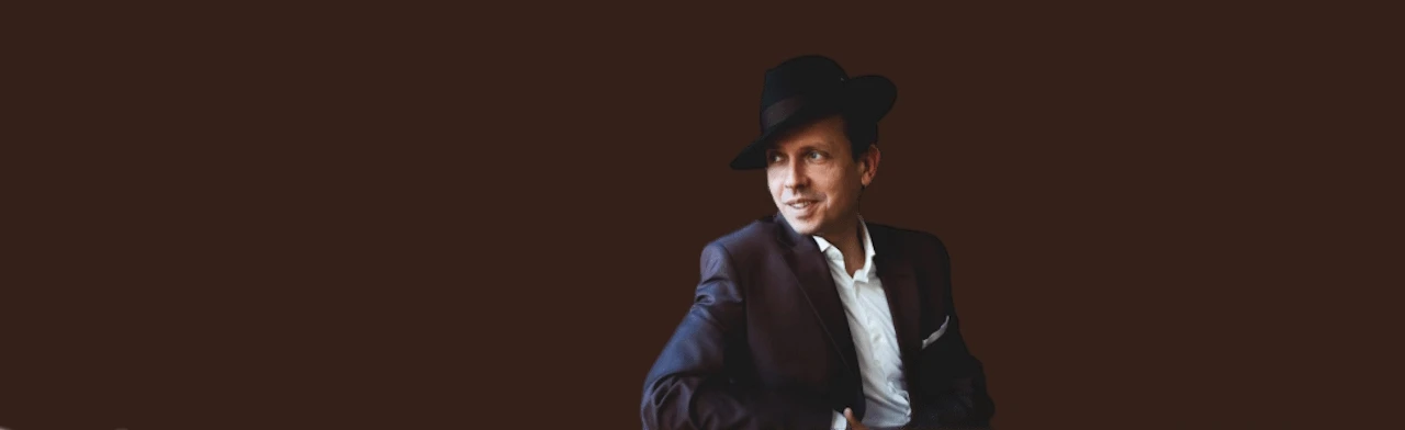 Постер Дмитрий Носков