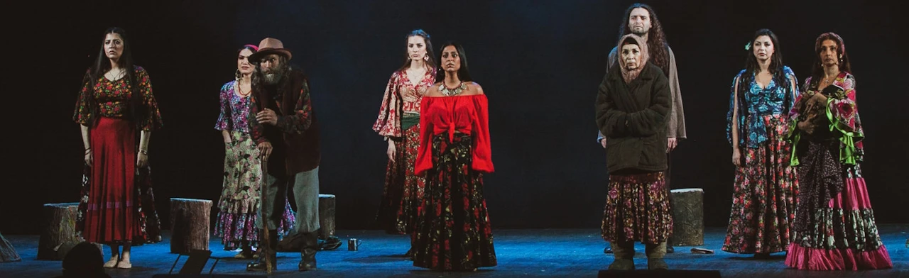 Постер Луна - сестра печали