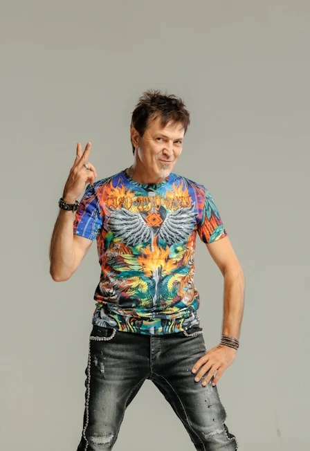 Постер Алексей Потехин в Москве