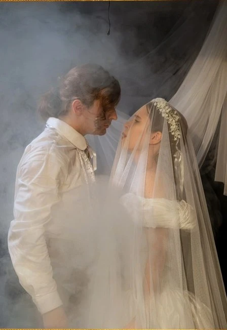 Постер Упырь. История одного происшествия в Москве