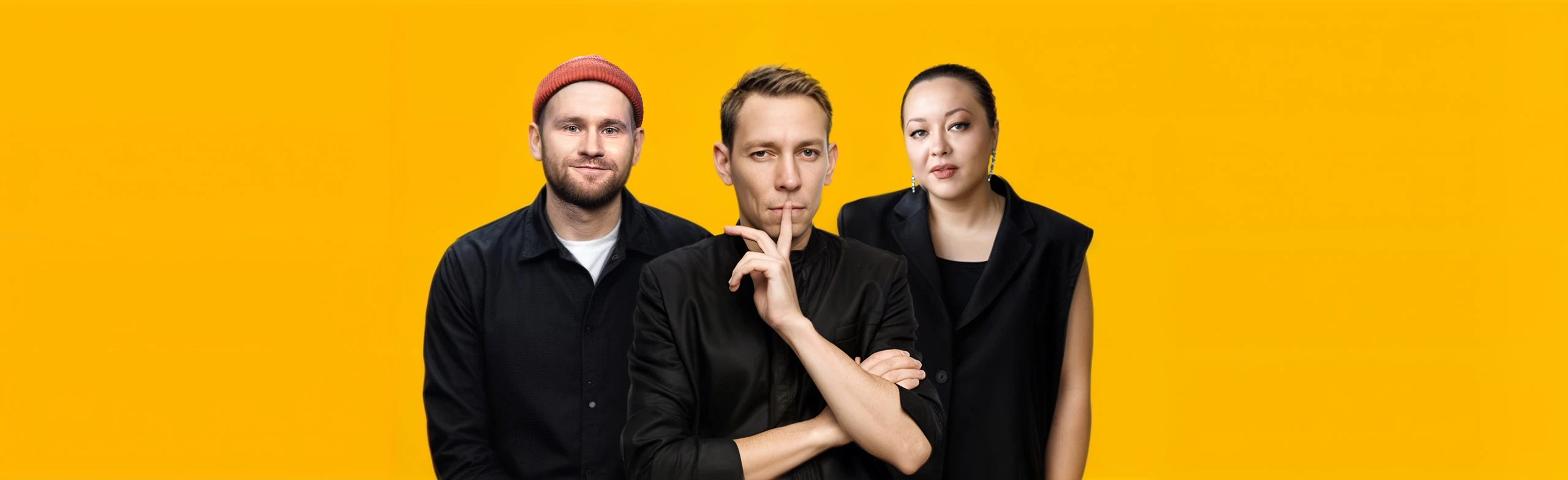 Постер Stand Up в Центре в Москве