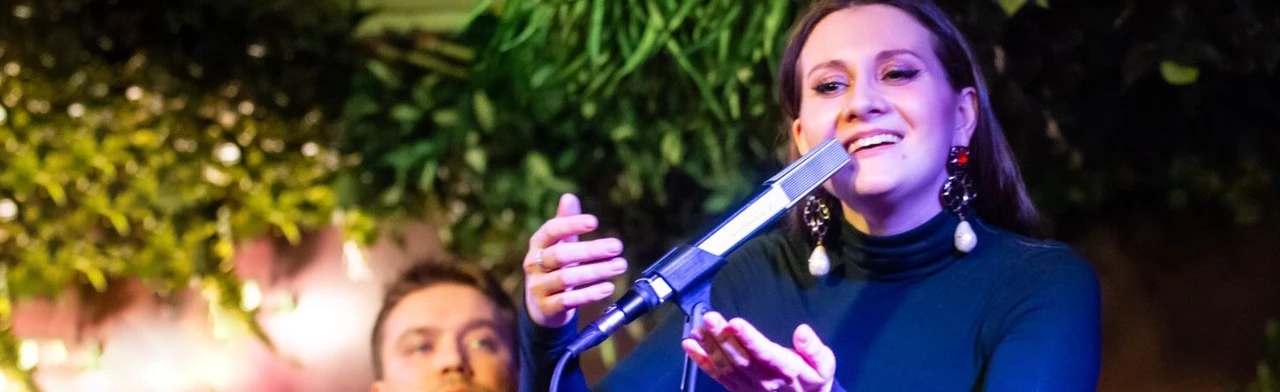 Постер Алиса Игнатьева в Москве