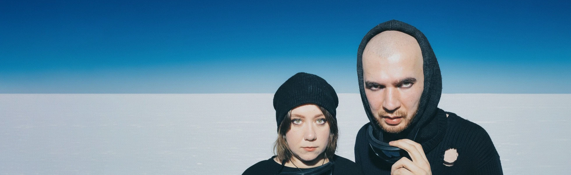 Постер VALYA!VALYA! в Москве