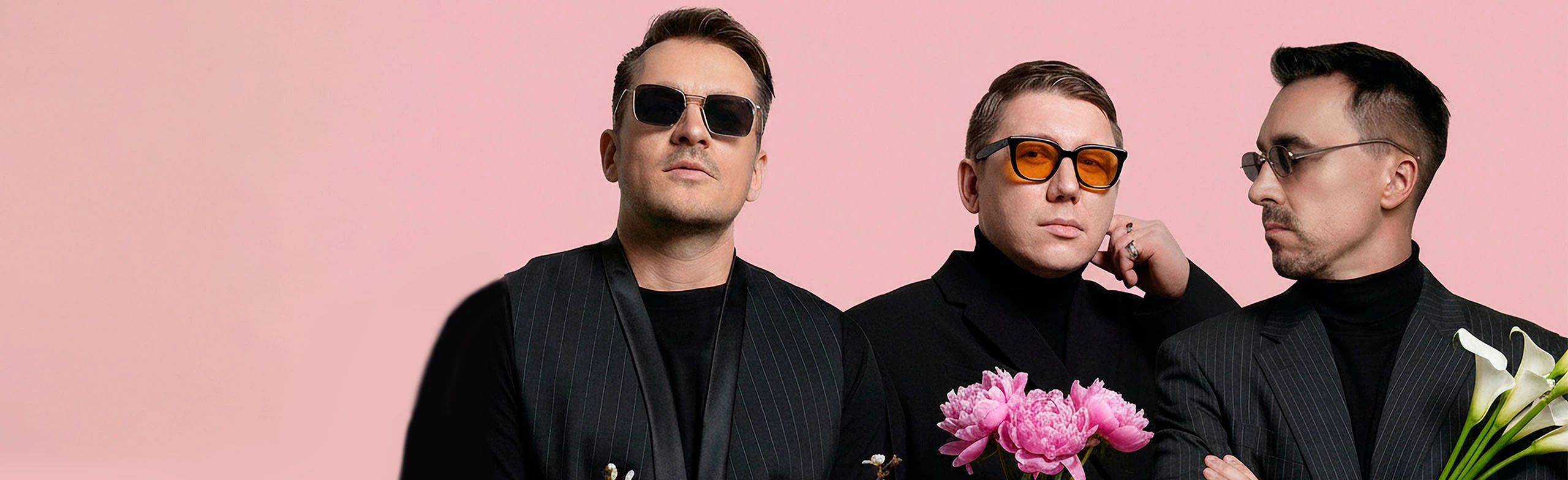 Постер Марсель в Москве