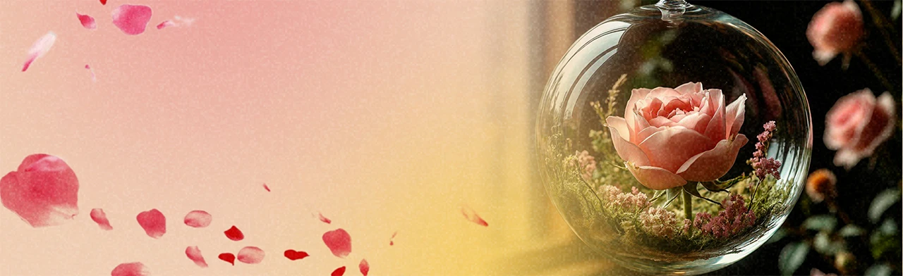 Постер Мастер-класс «Сферический сад» в Москве