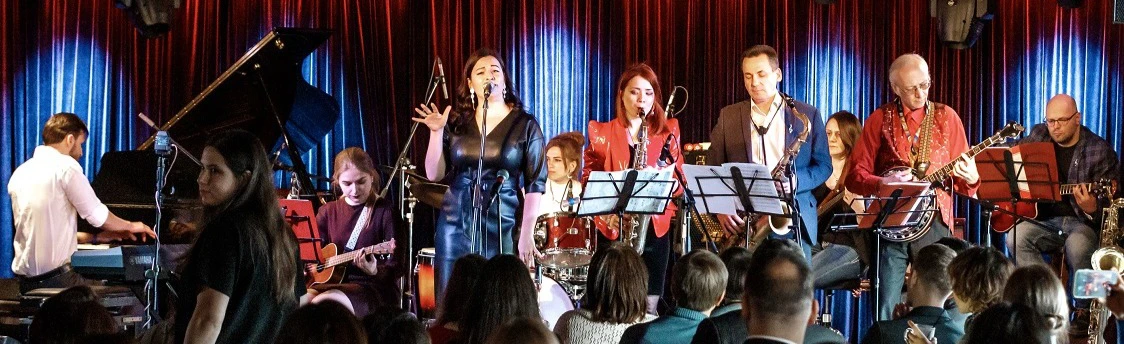 Постер Си-Джем Весна в Москве