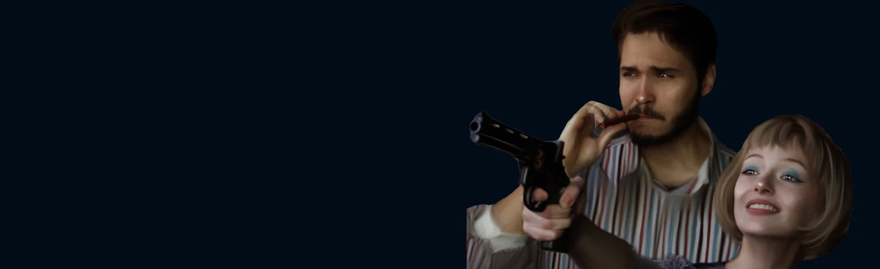 Постер Свободная пара в Москве