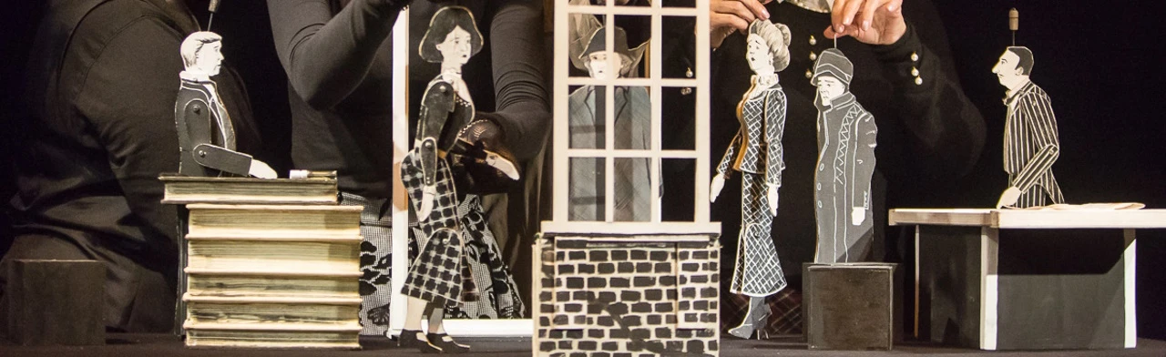 Постер Дело лорда Гольмика (МОТК) в Москве