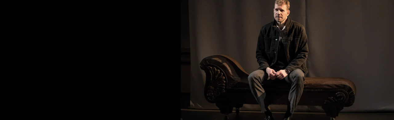 Постер Маяковский. Прогулка