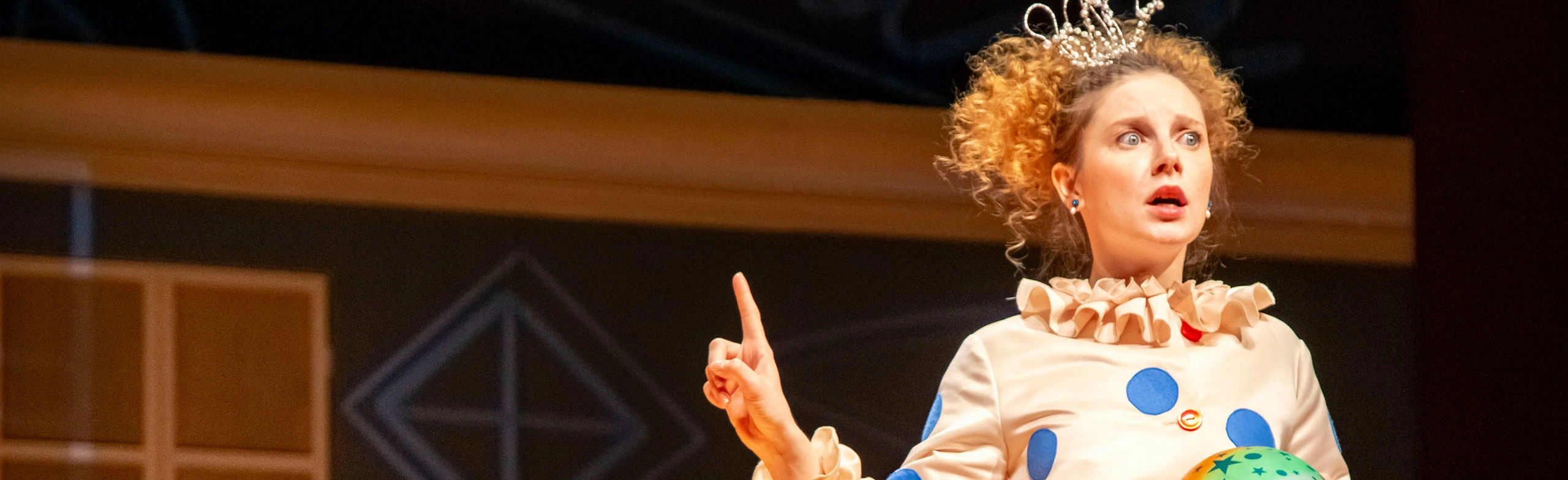 Постер Бременские музыканты в Москве