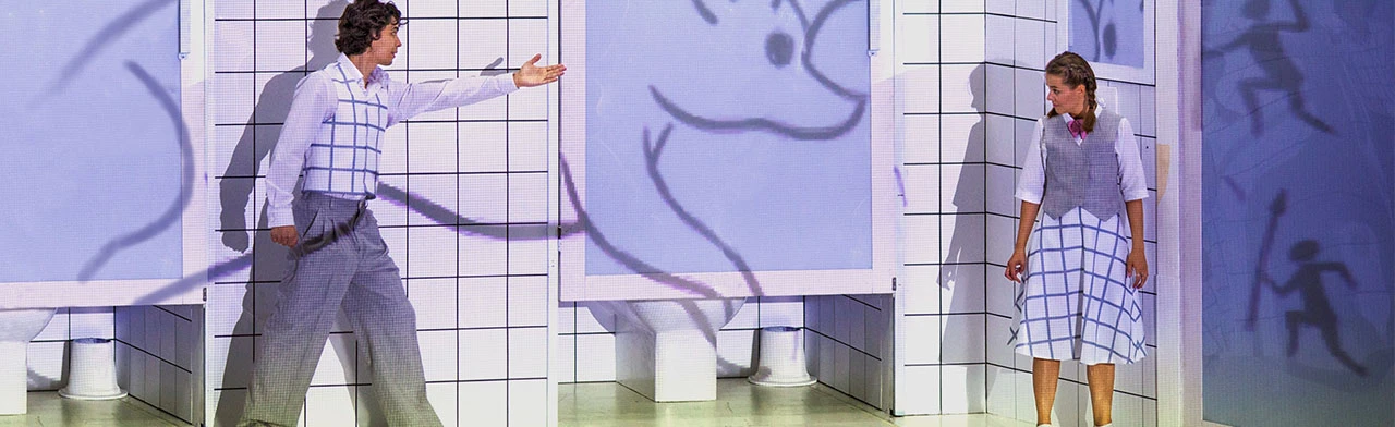 Постер Принцесса и Пьер