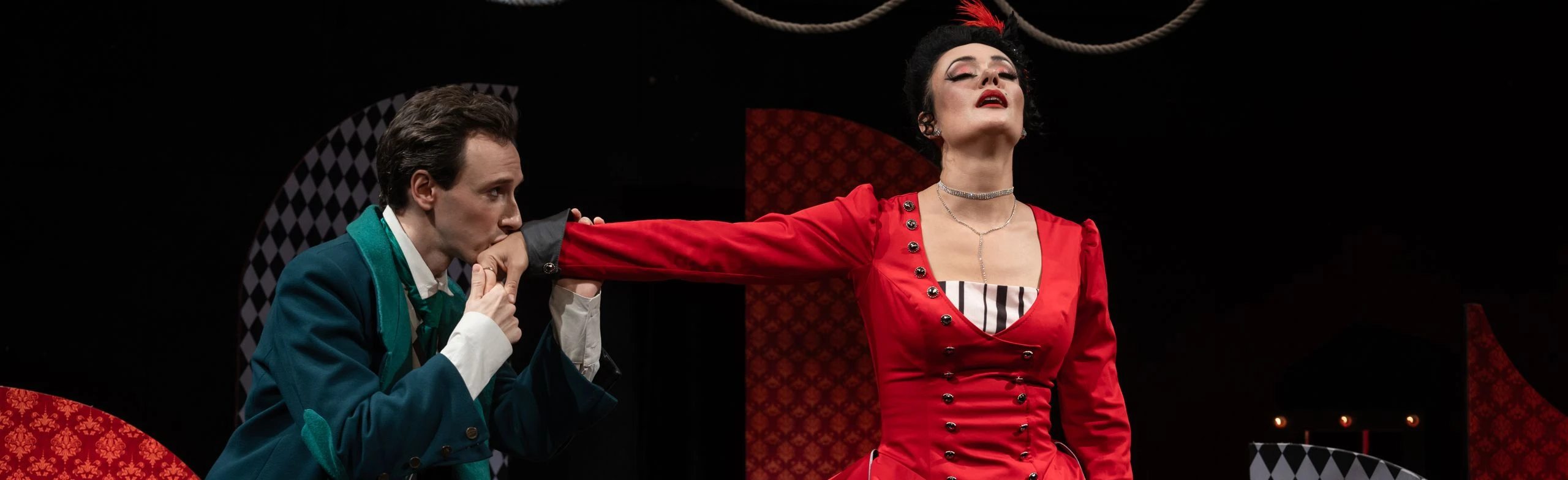 Постер На всякого мудреца довольно простоты