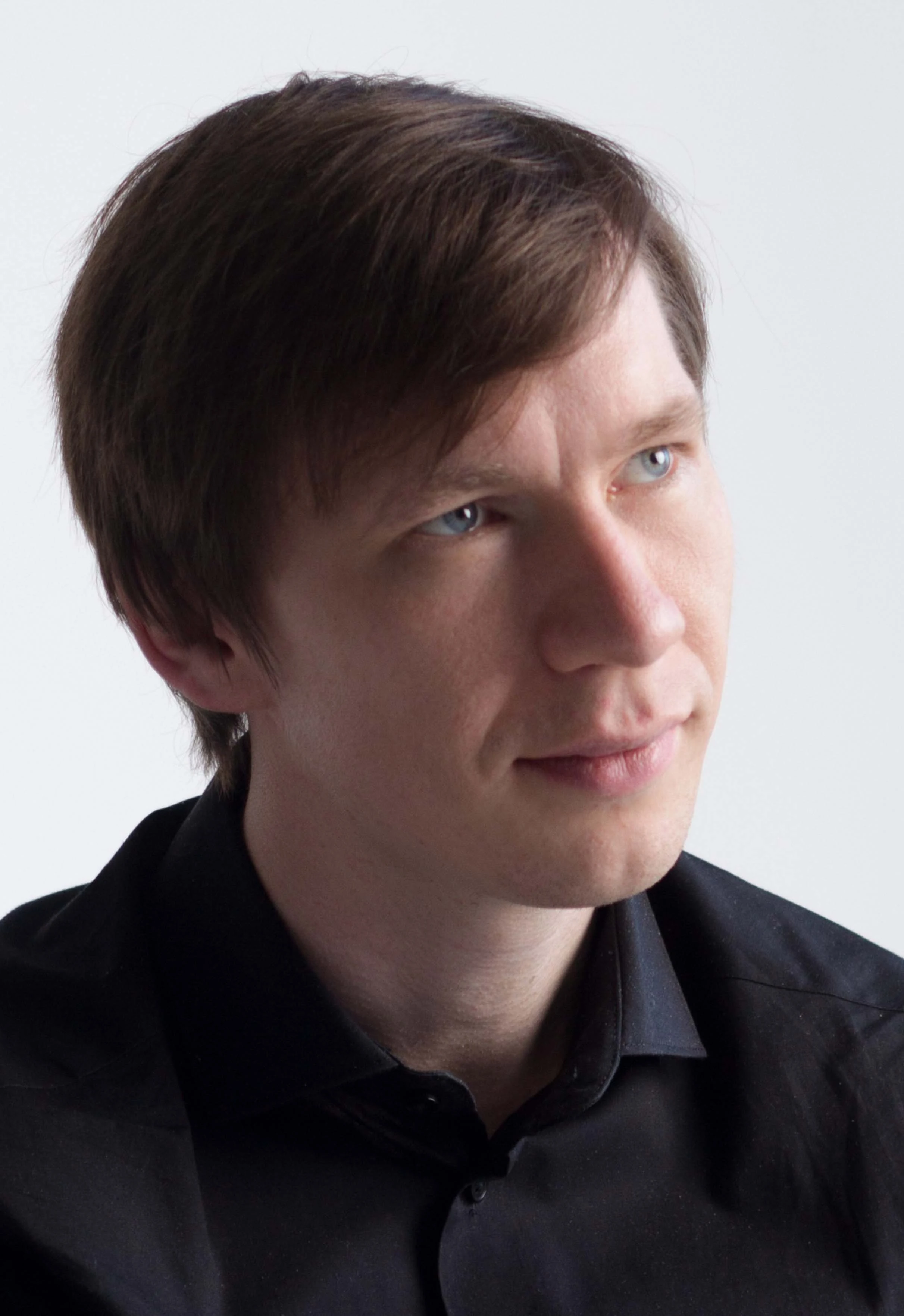 Постер Алексей Вакер в Москве