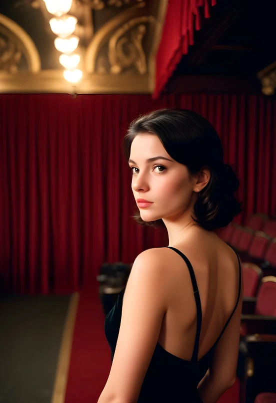 Постер Полный сервис. Только для женщин 18+ в Москве