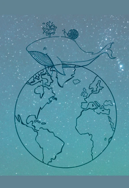 Постер Вообразилия в Москве