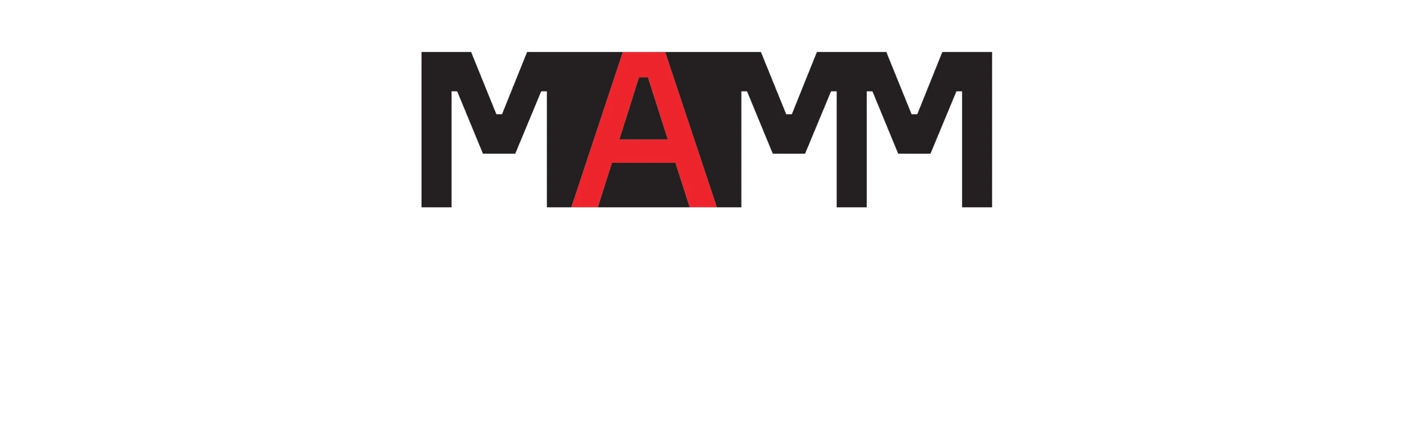 Постер Остоженка16/МАММ/Мультимедиа Арт Музей