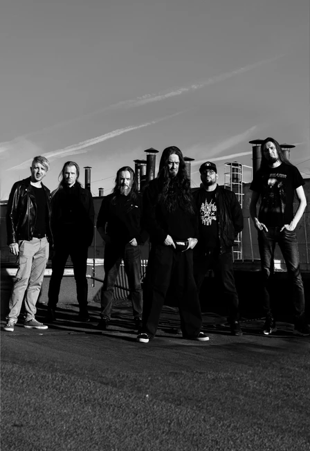 Постер Доминиа в Москве