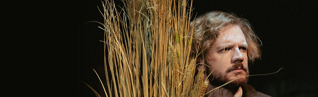 Постер По Руси в Москве