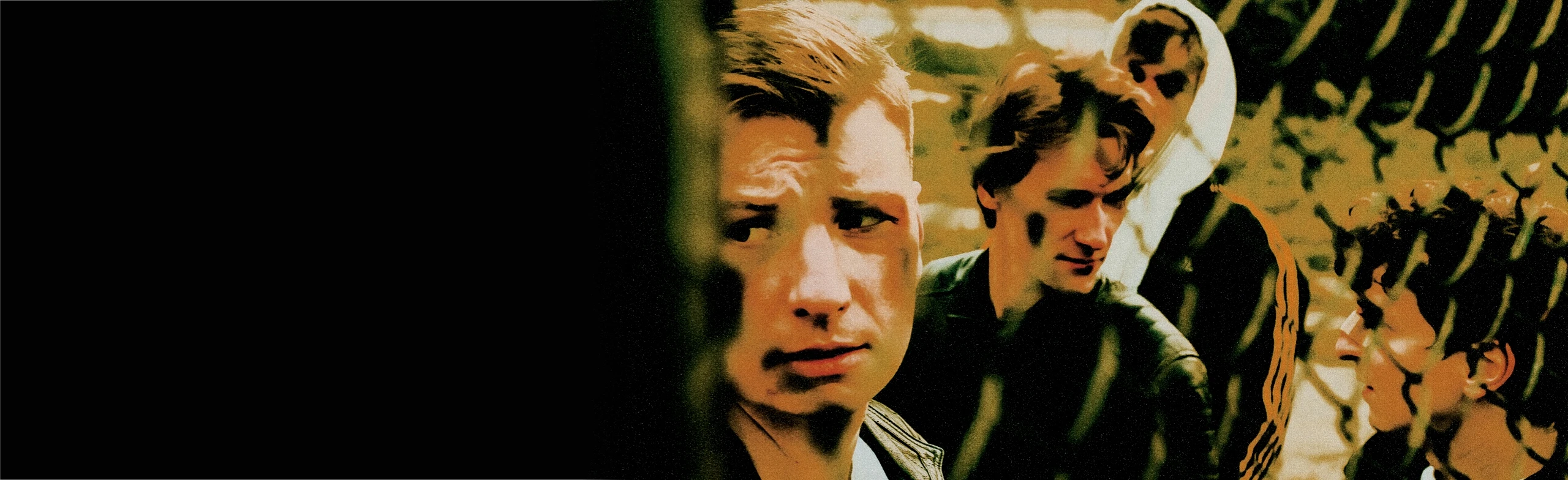 Постер Хохма