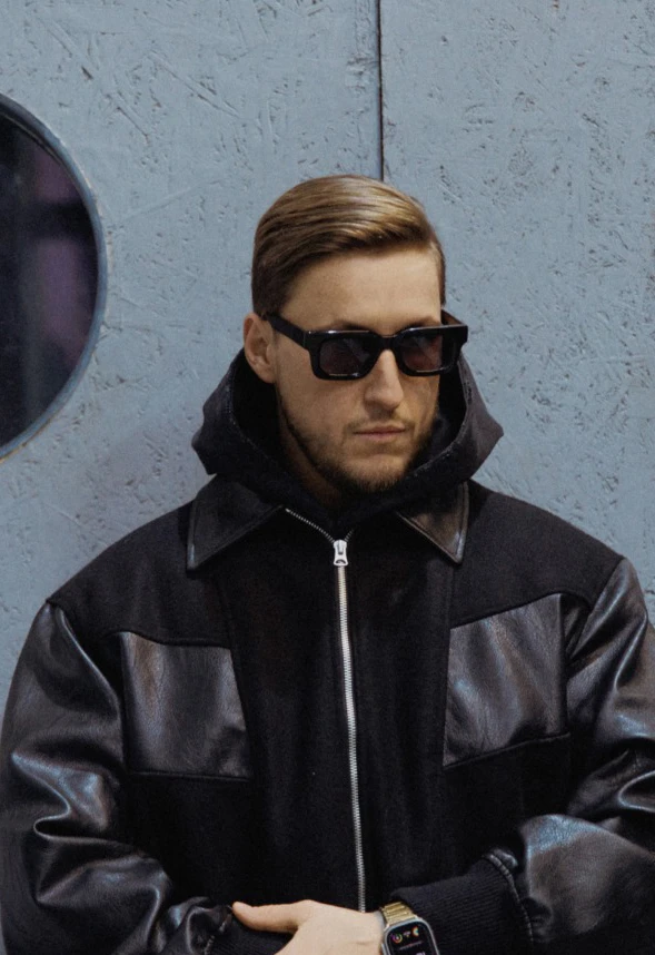 Постер Alexey Union в Москве