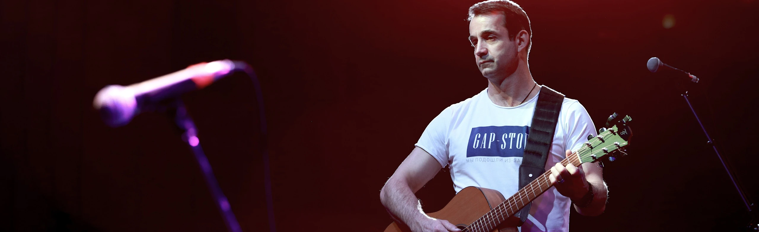 Постер Дмитрий Певцов