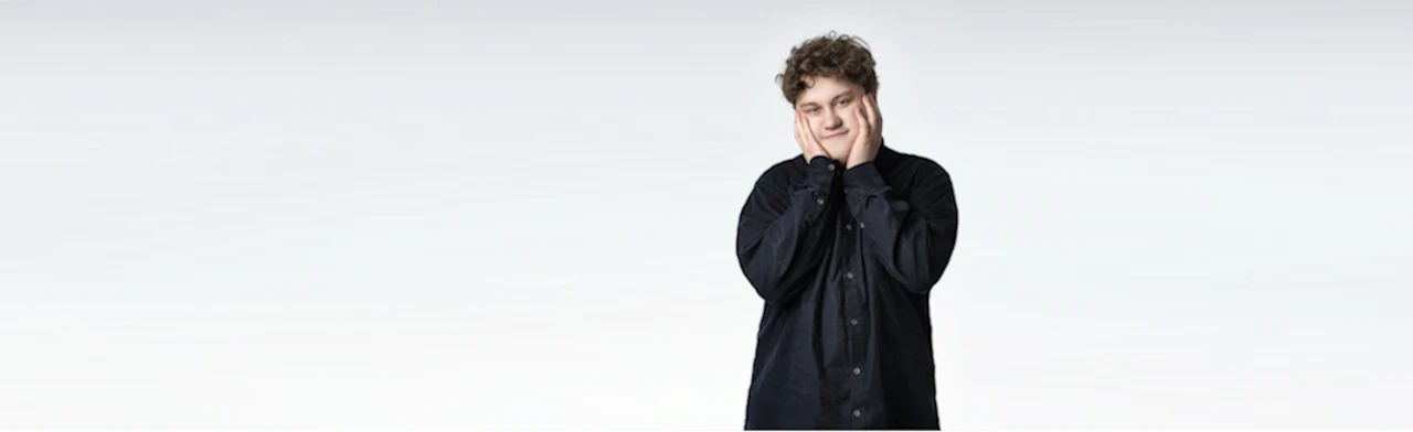 Постер Алексей Соловьев