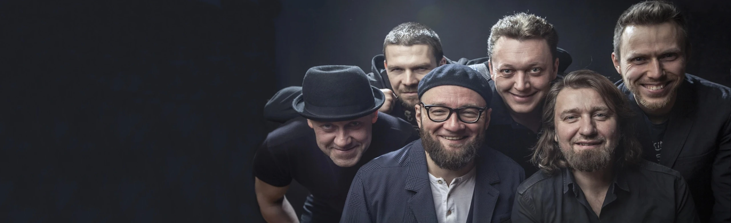 Постер Рекорд Оркестр в Москве