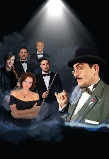 Постер Дело о пропавшей скрипке в Москве