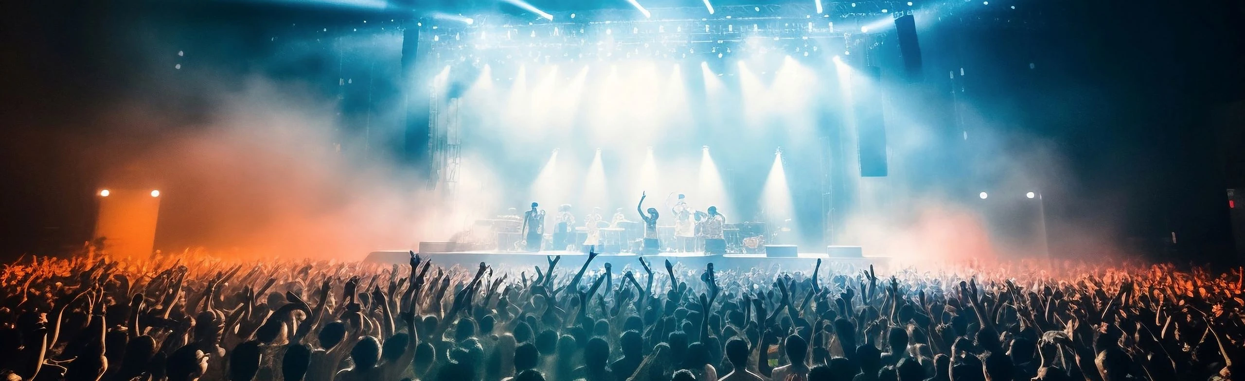 Постер HOMMFEST 2.0