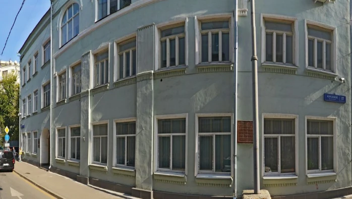 Постер Лекторий «Синхронизация»