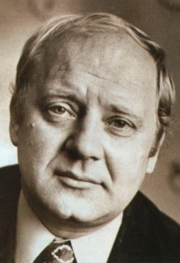 Постер Юрий Визбор в Москве