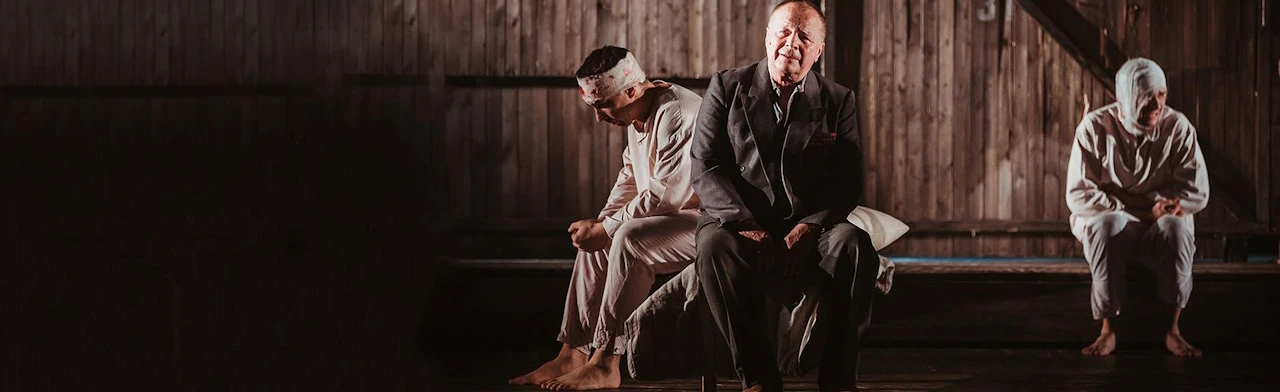 Постер Веселый солдат