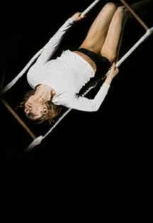 Постер РЕВЕРС в Москве