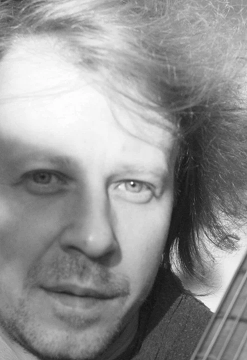 Постер Руст Позюмский в Москве