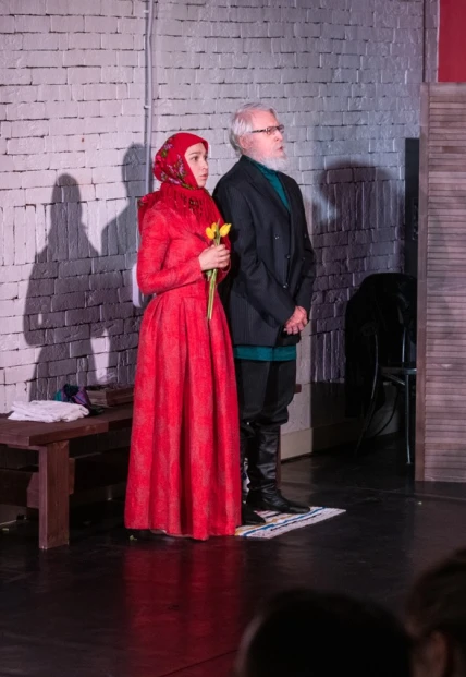 Постер Не всё коту масленица в Москве