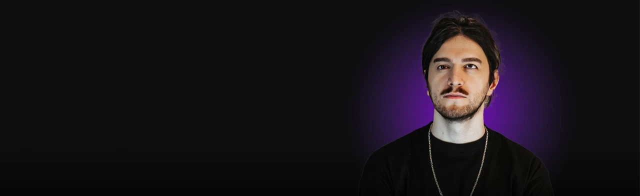 Постер Давид Квахаджелидзе